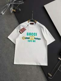 Picture of Gucci T Shirts Short _SKUGucciM-3XL11Lr30112540